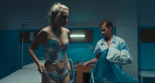 Her Body (2023)